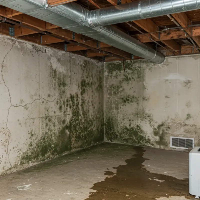 Professional Mold Removal in Wrightsboro, NC